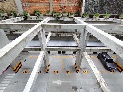 Apartamento de 1 alcoba en venta en Santa Teresita Cali, Cali, 54 m² · foto 17 de 20