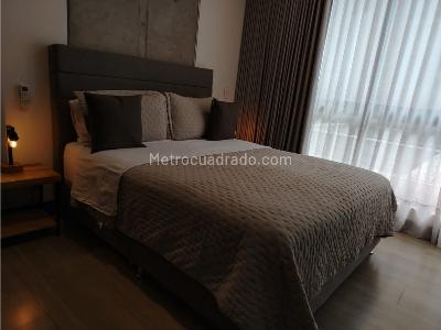 Apartamento de 1 alcoba en venta en Santa Teresita Cali, Cali, 54 m² · foto 18 de 20