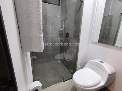 Apartamento de 1 alcoba en venta en Santa Teresita Cali, Cali, 54 m² · foto 19 de 20