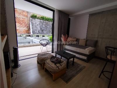 Apartamento de 1 alcoba en venta en Santa Teresita Cali, Cali, 54 m² · foto 20 de 20