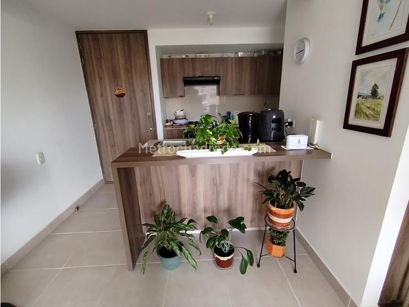 Piso – Cali - Vista 3