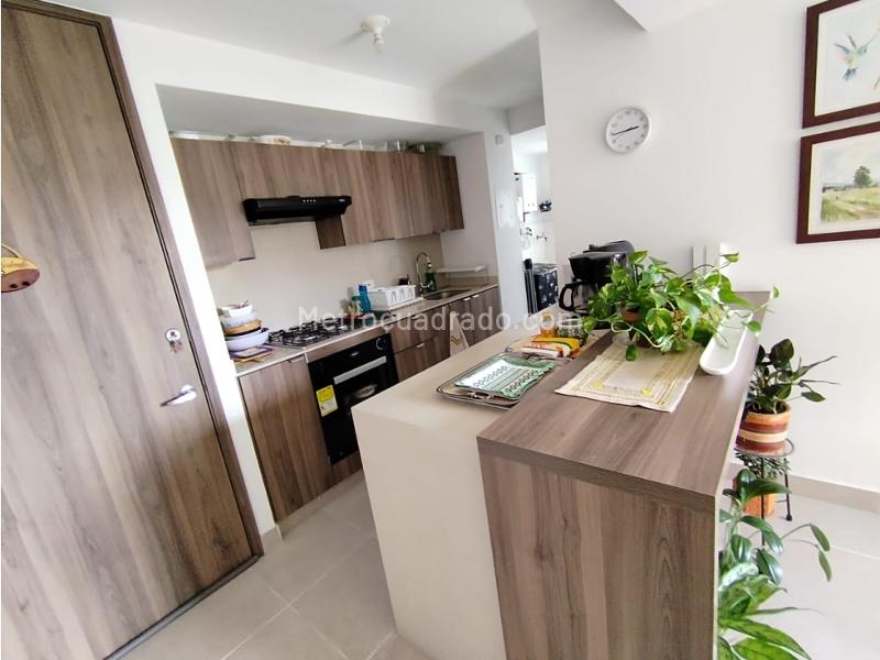 Piso – Cali - Vista 4