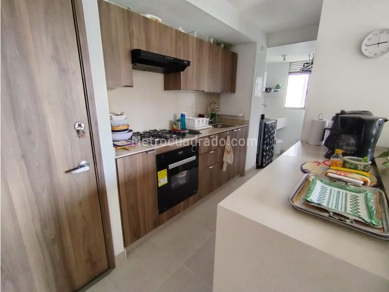 Piso – Cali - Vista 5