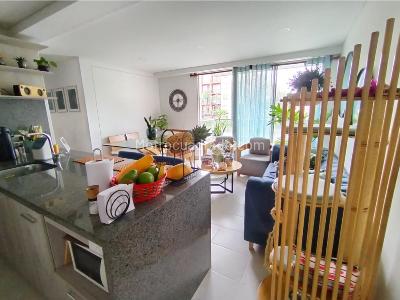 Apartamento de 3 alcobas en venta en Valle Del Lili, Cali, 80 m² · foto 2 de 20