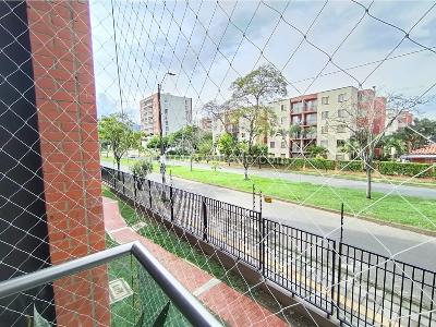 Apartamento de 3 alcobas en venta en Valle Del Lili, Cali, 80 m² · foto 4 de 20