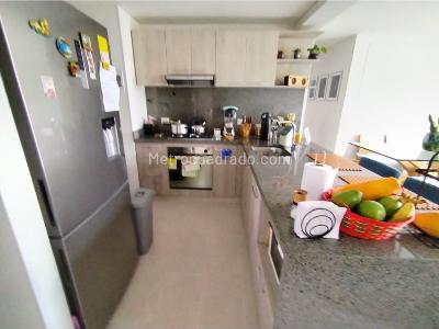 Apartamento de 3 alcobas en venta en Valle Del Lili, Cali, 80 m² · foto 6 de 20