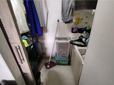 Apartamento de 3 alcobas en venta en Valle Del Lili, Cali, 80 m² · foto 7 de 20
