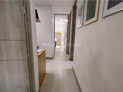 Apartamento de 3 alcobas en venta en Valle Del Lili, Cali, 80 m² · foto 8 de 20