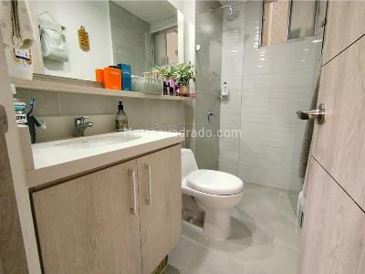 Apartamento de 3 alcobas en venta en Valle Del Lili, Cali, 80 m² · foto 9 de 20