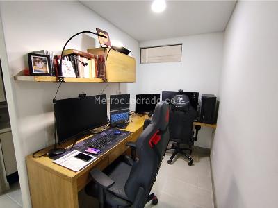 Apartamento de 3 alcobas en venta en Valle Del Lili, Cali, 80 m² · foto 10 de 20