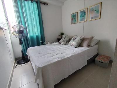 Apartamento de 3 alcobas en venta en Valle Del Lili, Cali, 80 m² · foto 11 de 20