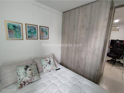 Apartamento de 3 alcobas en venta en Valle Del Lili, Cali, 80 m² · foto 12 de 20