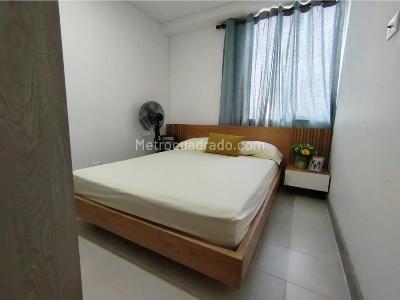 Apartamento de 3 alcobas en venta en Valle Del Lili, Cali, 80 m² · foto 13 de 20