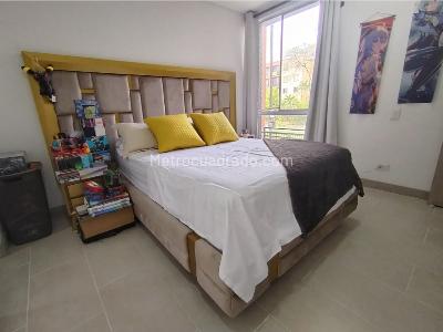 Apartamento de 3 alcobas en venta en Valle Del Lili, Cali, 80 m² · foto 16 de 20