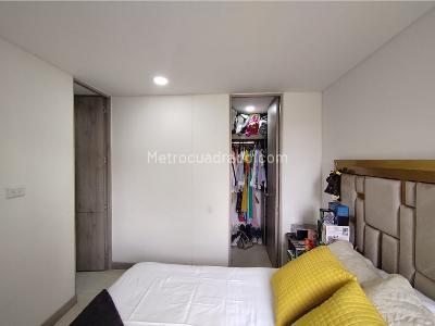 Apartamento de 3 alcobas en venta en Valle Del Lili, Cali, 80 m² · foto 17 de 20