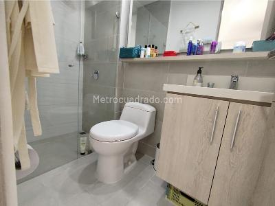 Apartamento de 3 alcobas en venta en Valle Del Lili, Cali, 80 m² · foto 19 de 20
