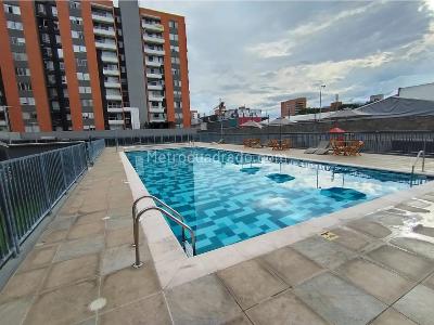 Apartamento de 3 alcobas en venta en Valle Del Lili, Cali, 80 m² · foto 20 de 20