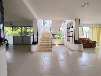 Casa de 5 alcobas en venta en Pance, Cali, 886 m² · foto 4 de 20