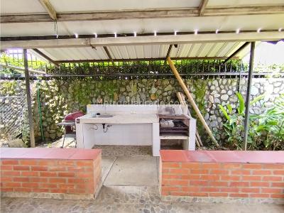 Casa de 5 alcobas en venta en Pance, Cali, 886 m² · foto 15 de 20
