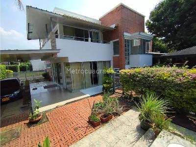 Casa de 5 alcobas en venta en Pance, Cali, 886 m² · foto 17 de 20