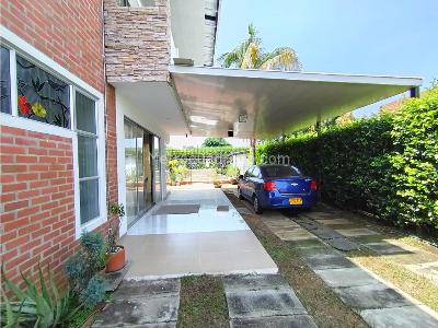 Casa de 5 alcobas en venta en Pance, Cali, 886 m² · foto 18 de 20