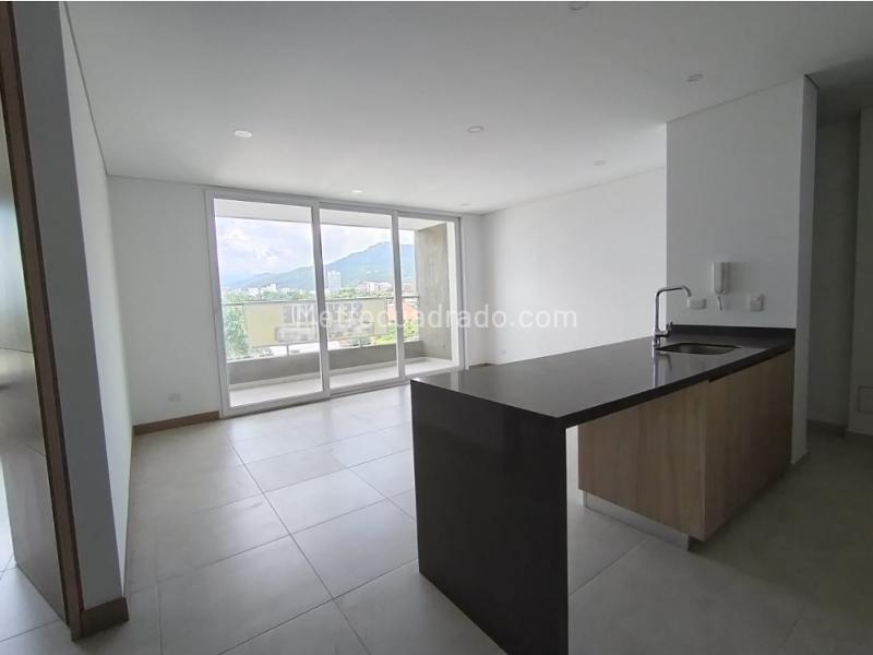 Piso – Cali - Vista 2