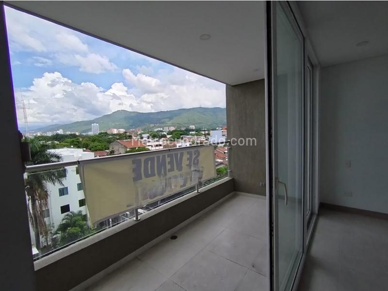 Piso – Cali - Vista 4