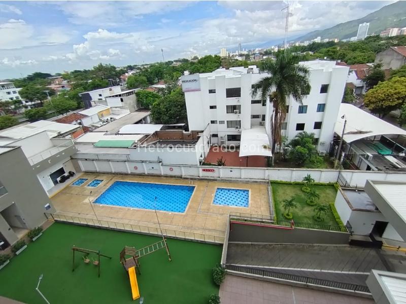 Piso – Cali - Vista 5