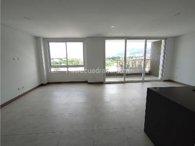 Apartamento de 2 alcobas en venta en La Flora, Cali, 89 m² · foto 2 de 20