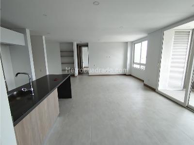 Apartamento de 2 alcobas en venta en La Flora, Cali, 89 m² · foto 4 de 20
