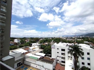 Apartamento de 2 alcobas en venta en La Flora, Cali, 89 m² · foto 7 de 20