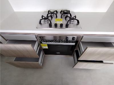 Apartamento de 2 alcobas en venta en La Flora, Cali, 89 m² · foto 15 de 20