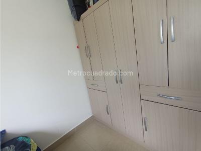 Apartamento en venta en Centauros, Villavicencio · foto 2 de 12