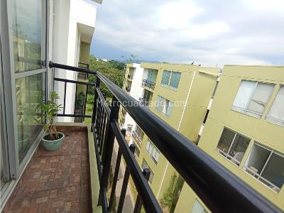 Apartamento en venta en Centauros, Villavicencio · foto 6 de 12