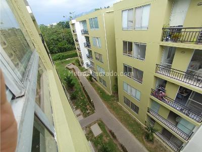 Apartamento en venta en Centauros, Villavicencio · foto 7 de 12