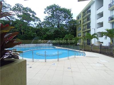 Apartamento en venta en Centauros, Villavicencio · foto 11 de 12