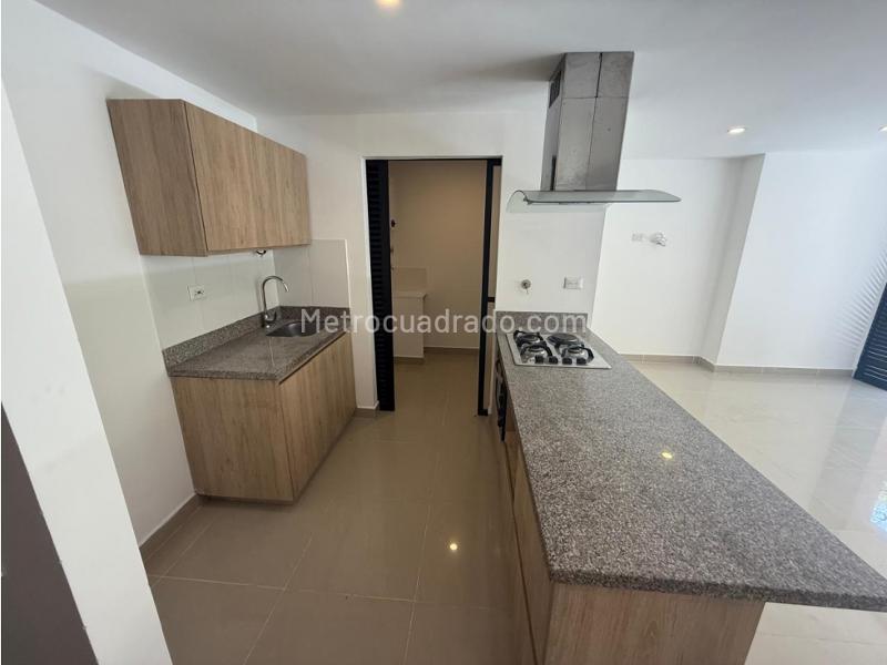 Piso – Rionegro - Vista 3