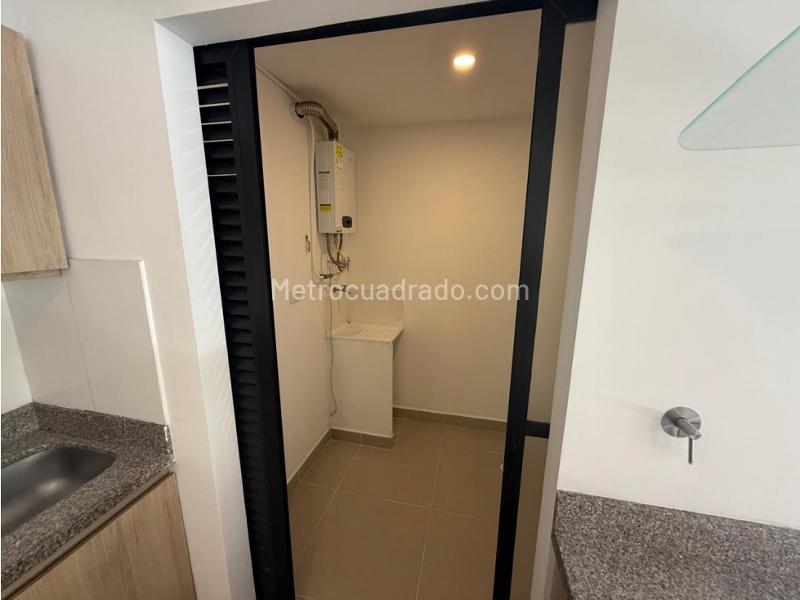 Piso – Rionegro - Vista 4
