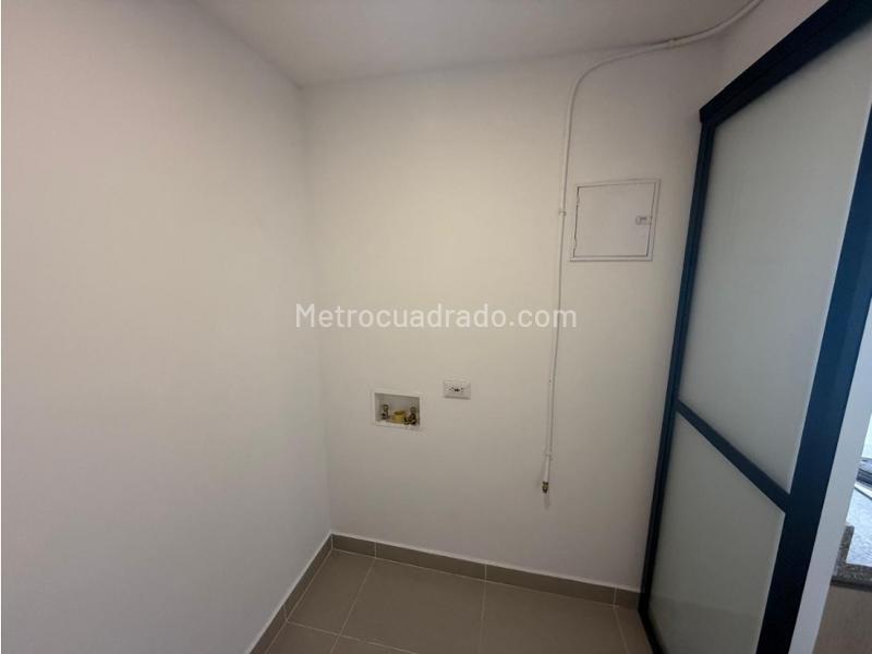 Piso – Rionegro - Vista 5