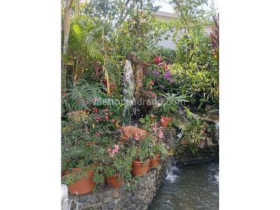 Casa de 5 alcobas en venta en Pance, Cali, 790 m² · foto 2 de 15
