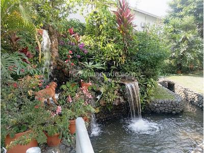 Casa de 5 alcobas en venta en Pance, Cali, 790 m² · foto 4 de 15