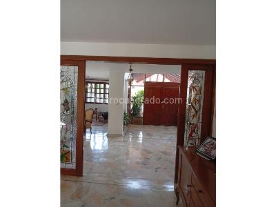 Casa de 5 alcobas en venta en Pance, Cali, 790 m² · foto 8 de 15