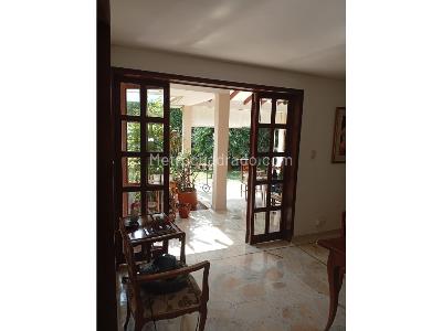 Casa de 5 alcobas en venta en Pance, Cali, 790 m² · foto 12 de 15