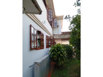 Casa de 5 alcobas en venta en Pance, Cali, 790 m² · foto 13 de 15