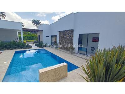 Casa de 4 alcobas en venta en El Tigre, Pereira, 258 m² · foto 4 de 20