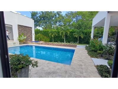 Casa de 4 alcobas en venta en El Tigre, Pereira, 258 m² · foto 5 de 20