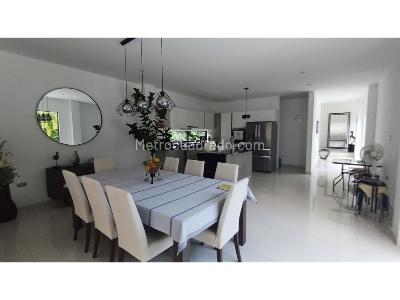 Casa de 4 alcobas en venta en El Tigre, Pereira, 258 m² · foto 10 de 20