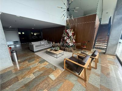 Apartaestudio en venta en El Poblado, Medellín, 76 m² · foto 20 de 20