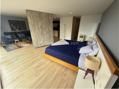 Apartaestudio en venta en El Poblado, Medellín, 76 m² · foto 7 de 20