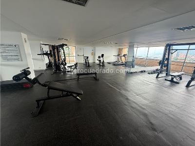 Apartaestudio en venta en El Poblado, Medellín, 76 m² · foto 15 de 20